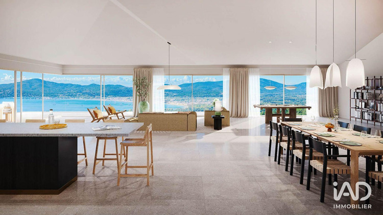 Ma-Cabane - Vente Maison Grimaud, 398 m²