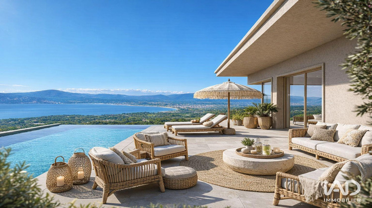 Ma-Cabane - Vente Maison Grimaud, 592 m²