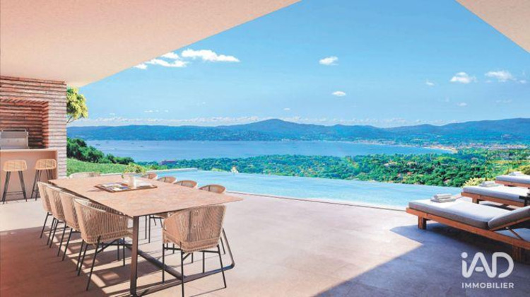 Ma-Cabane - Vente Maison Grimaud, 385 m²