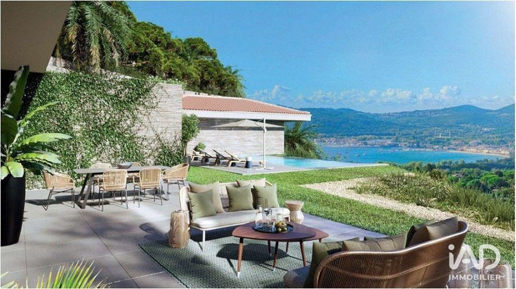 Ma-Cabane - Vente Maison Grimaud, 421 m²