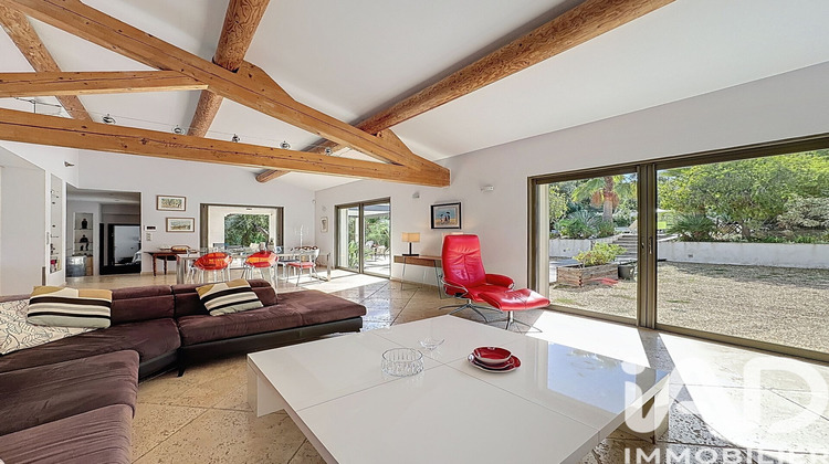 Ma-Cabane - Vente Maison Grimaud, 181 m²