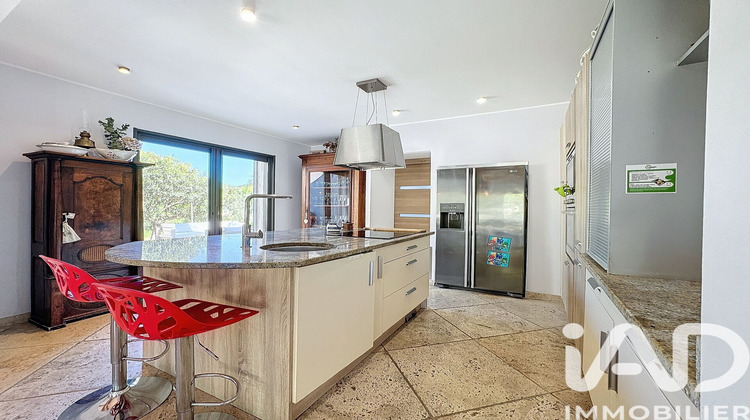 Ma-Cabane - Vente Maison Grimaud, 181 m²