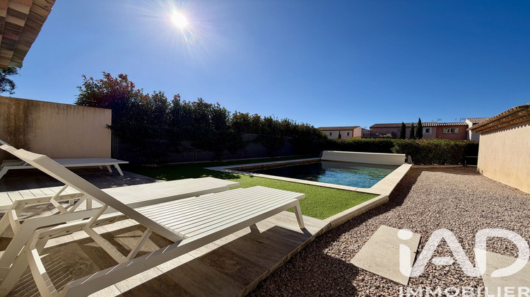 Ma-Cabane - Vente Maison Grimaud, 167 m²