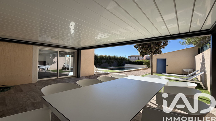 Ma-Cabane - Vente Maison Grimaud, 167 m²