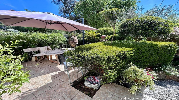 Ma-Cabane - Vente Maison GRIMAUD, 110 m²