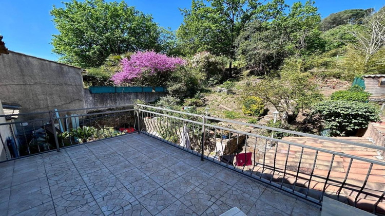 Ma-Cabane - Vente Maison GRIMAUD, 110 m²