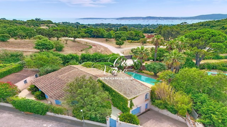 Ma-Cabane - Vente Maison GRIMAUD, 170 m²