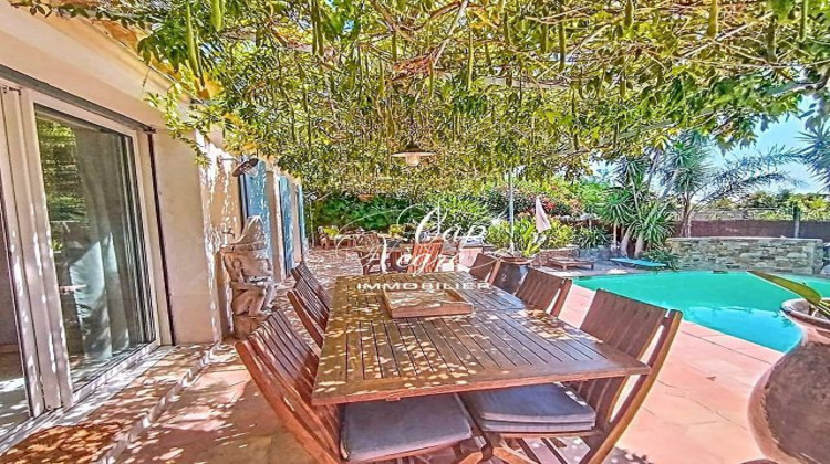 Ma-Cabane - Vente Maison GRIMAUD, 170 m²