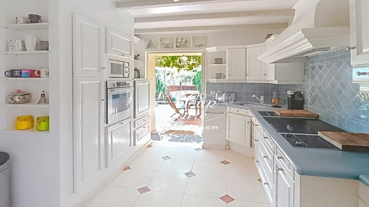 Ma-Cabane - Vente Maison GRIMAUD, 170 m²