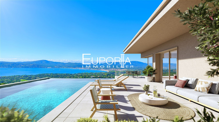 Ma-Cabane - Vente Maison Grimaud, 600 m²