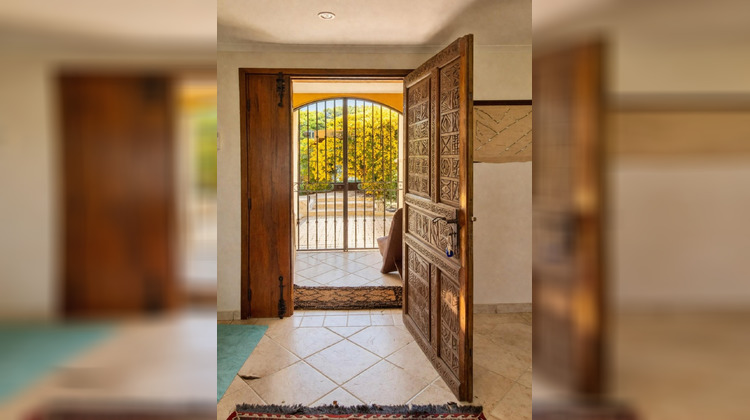 Ma-Cabane - Vente Maison Grimaud, 232 m²