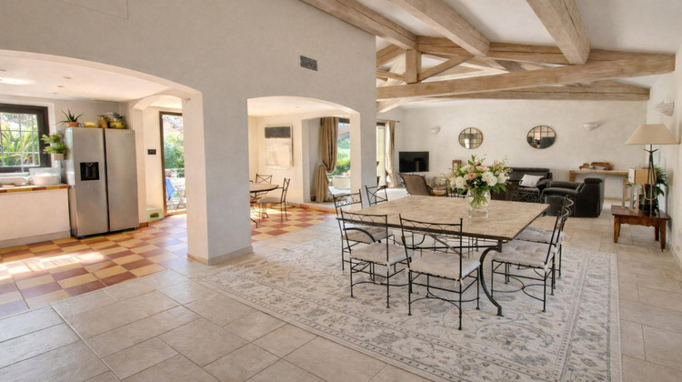 Ma-Cabane - Vente Maison Grimaud, 232 m²
