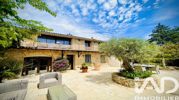 Ma-Cabane - Vente Maison Grimaud, 546 m²