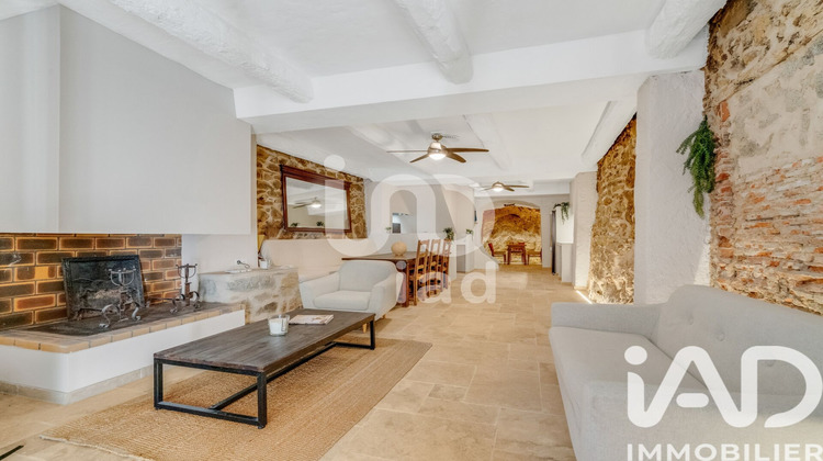 Ma-Cabane - Vente Maison Grimaud, 81 m²
