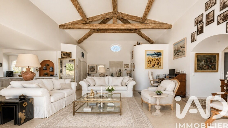 Ma-Cabane - Vente Maison Grimaud, 298 m²