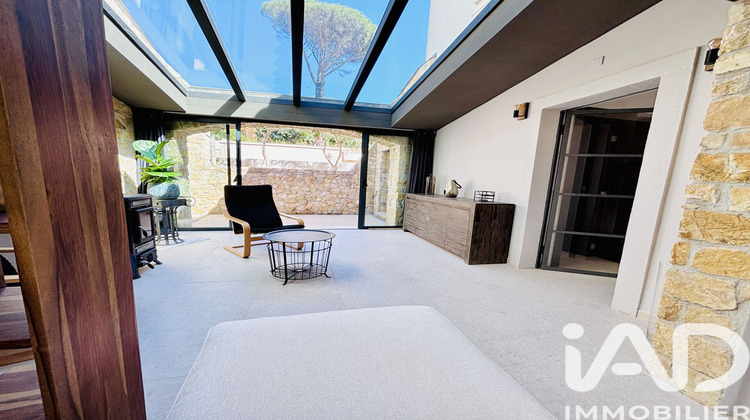 Ma-Cabane - Vente Maison Grimaud, 184 m²