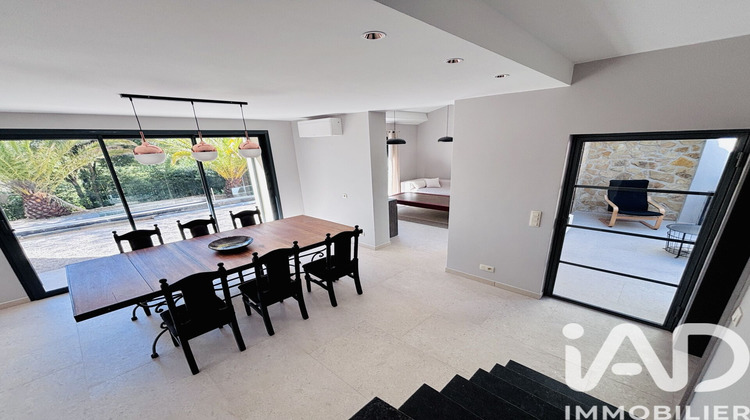 Ma-Cabane - Vente Maison Grimaud, 184 m²