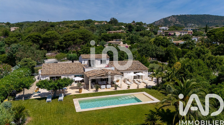 Ma-Cabane - Vente Maison Grimaud, 255 m²