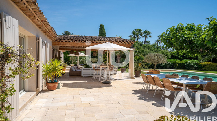 Ma-Cabane - Vente Maison Grimaud, 255 m²