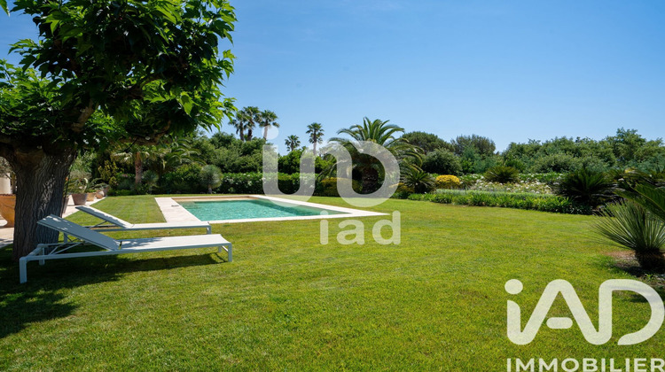Ma-Cabane - Vente Maison Grimaud, 255 m²
