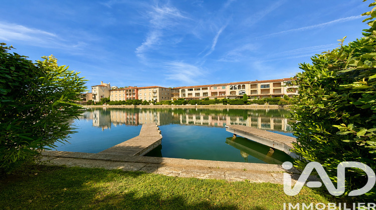 Ma-Cabane - Vente Maison Grimaud, 65 m²