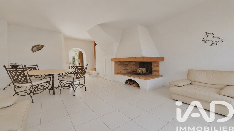 Ma-Cabane - Vente Maison Grimaud, 65 m²