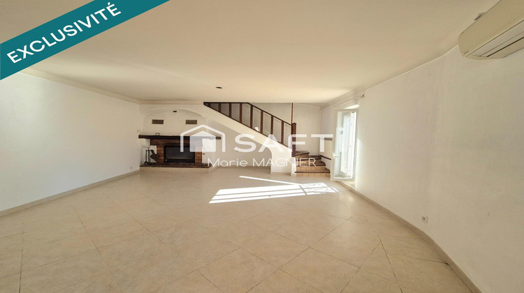 Ma-Cabane - Vente Maison Grimaud, 146 m²