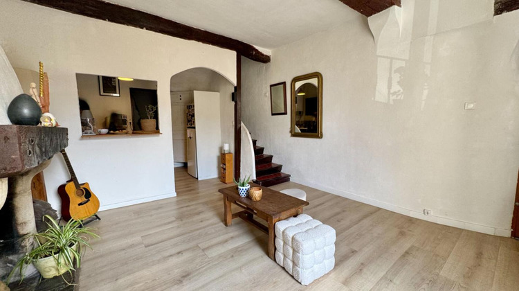 Ma-Cabane - Vente Maison GRIMAUD, 73 m²