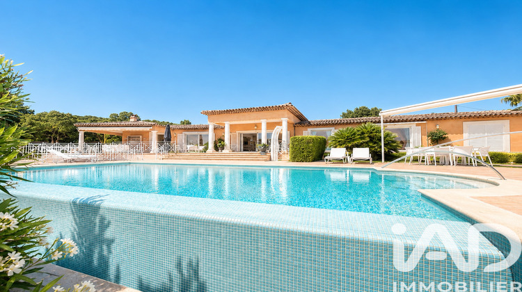 Ma-Cabane - Vente Maison Grimaud, 298 m²