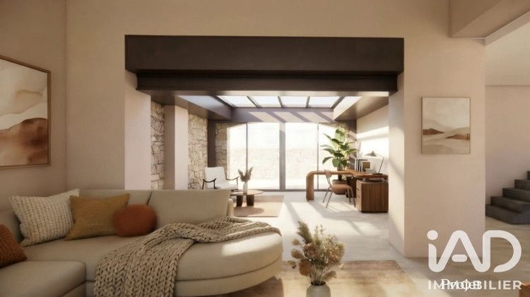 Ma-Cabane - Vente Maison Grimaud, 75 m²