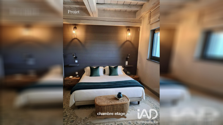 Ma-Cabane - Vente Maison Grimaud, 75 m²
