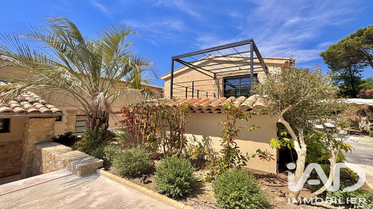 Ma-Cabane - Vente Maison Grimaud, 101 m²
