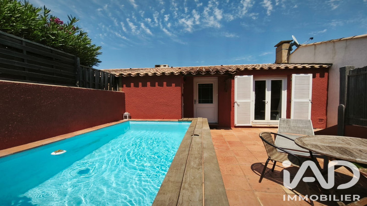 Ma-Cabane - Vente Maison Grimaud, 82 m²