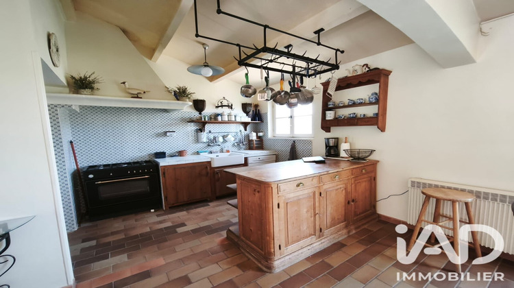 Ma-Cabane - Vente Maison Grimaud, 82 m²