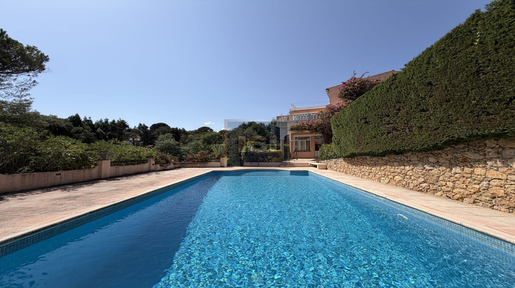 Ma-Cabane - Vente Maison Grimaud, 175 m²