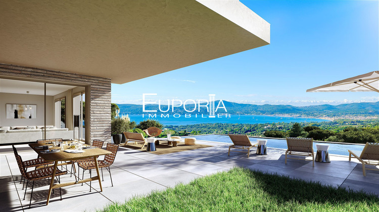 Ma-Cabane - Vente Maison Grimaud, 385 m²