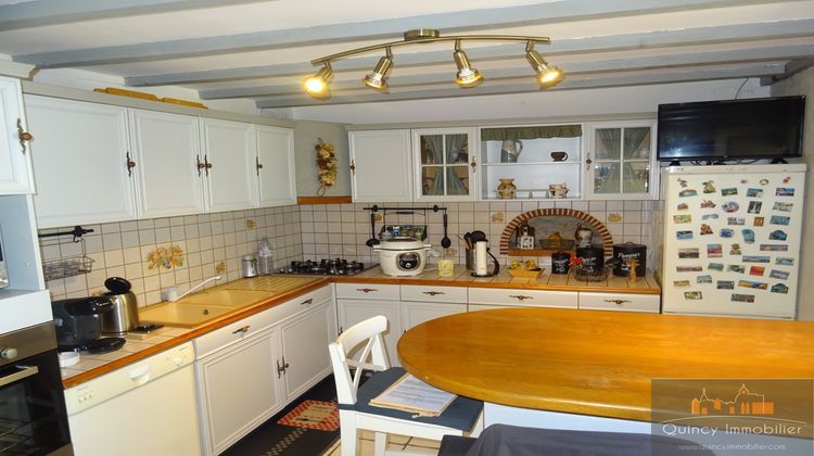 Ma-Cabane - Vente Maison Grimault, 107 m²