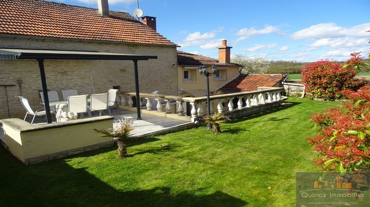 Ma-Cabane - Vente Maison Grimault, 107 m²