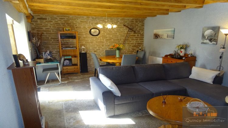 Ma-Cabane - Vente Maison Grimault, 107 m²