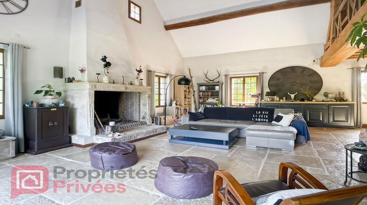 Ma-Cabane - Vente Maison GRIMAULT, 274 m²