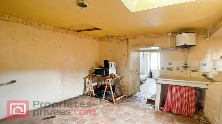 Ma-Cabane - Vente Maison GRIMAULT, 70 m²