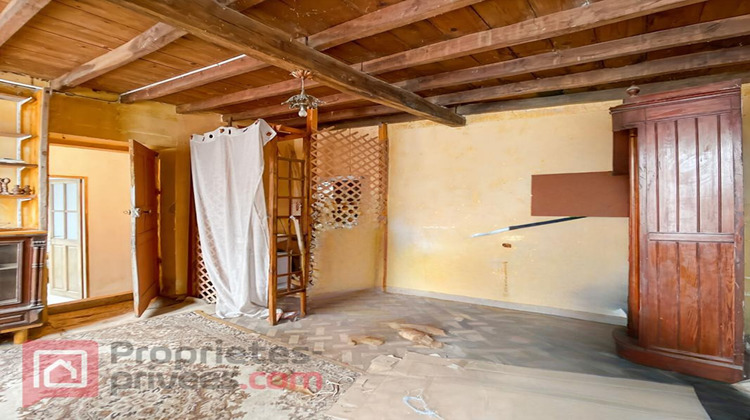 Ma-Cabane - Vente Maison GRIMAULT, 70 m²