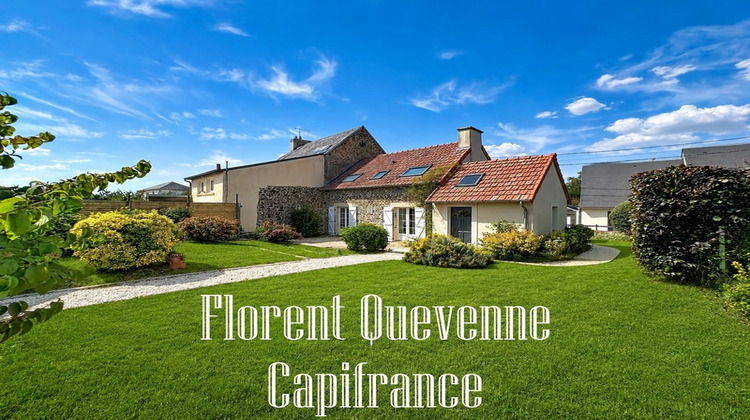 Ma-Cabane - Vente Maison GRIMBOSQ, 84 m²