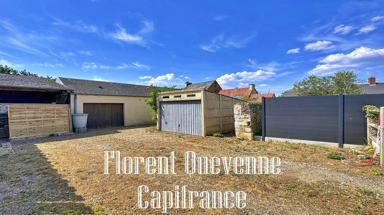 Ma-Cabane - Vente Maison GRIMBOSQ, 84 m²