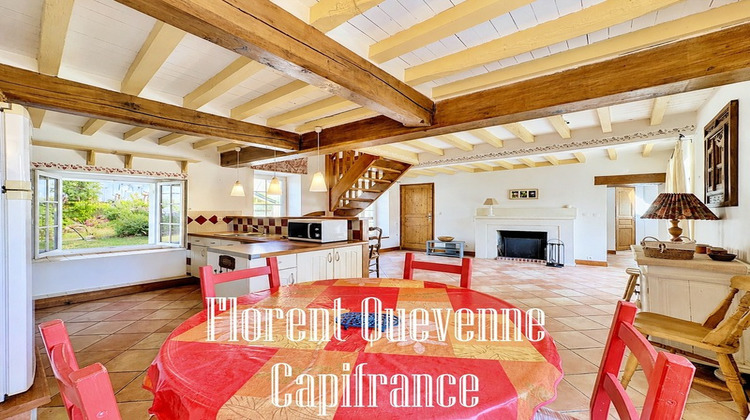 Ma-Cabane - Vente Maison GRIMBOSQ, 84 m²