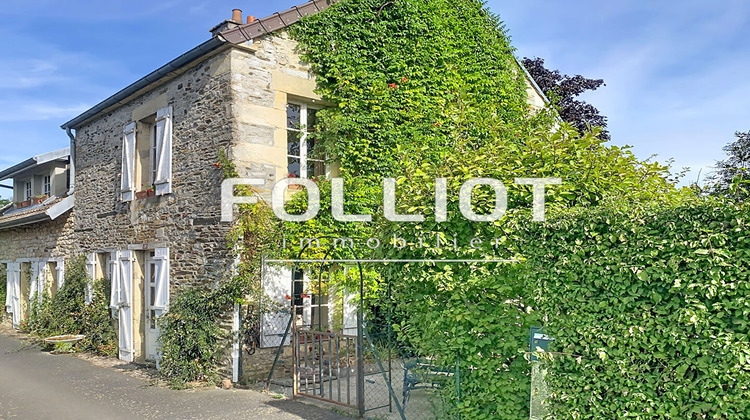 Ma-Cabane - Vente Maison GRIMBOSQ, 144 m²