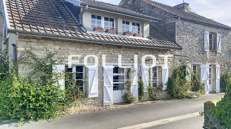 Ma-Cabane - Vente Maison GRIMBOSQ, 144 m²