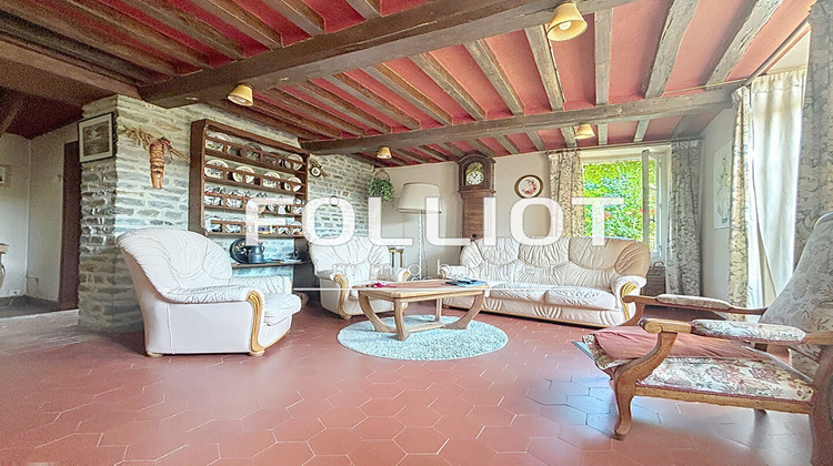 Ma-Cabane - Vente Maison GRIMBOSQ, 144 m²