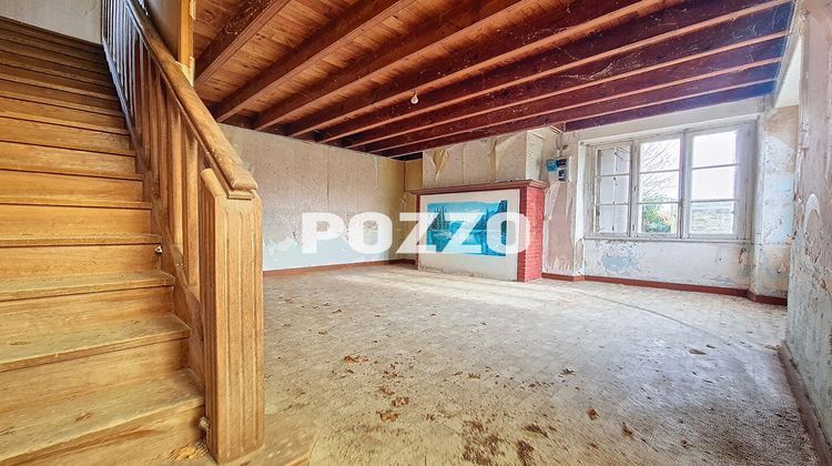 Ma-Cabane - Vente Maison GRIMESNIL, 85 m²