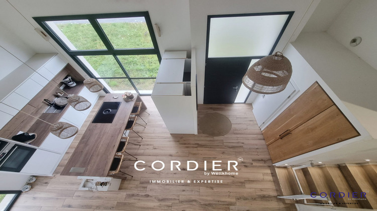 Ma-Cabane - Vente Maison Grindorff-Bizing, 128 m²